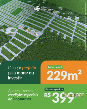 Imagem Terreno à Venda, 229 m² em Salgado - Caruaru