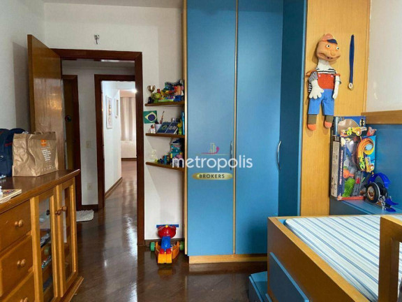 Imagem Apartamento com 3 Quartos à Venda, 172 m² em Santa Paula - São Caetano Do Sul Imagem Apartamento com 3 Quartos à Venda, 172 m² em Santa Paula - São Caetano Do Sul