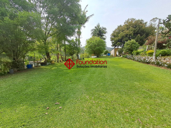 Imagem Chácara com 4 Quartos à Venda, 36.300 m² em Ibiúna