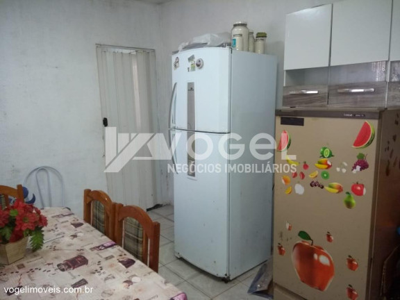 Imagem Casa com 2 Quartos à Venda, 300 m² em Boa Vista - Sao Leopoldo