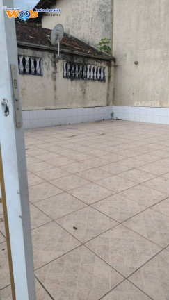Imagem Sobrado com 2 Quartos à Venda, 40 m² em Jardim Imperador - Praia Grande Imagem Sobrado com 2 Quartos à Venda, 40 m² em Jardim Imperador - Praia Grande
