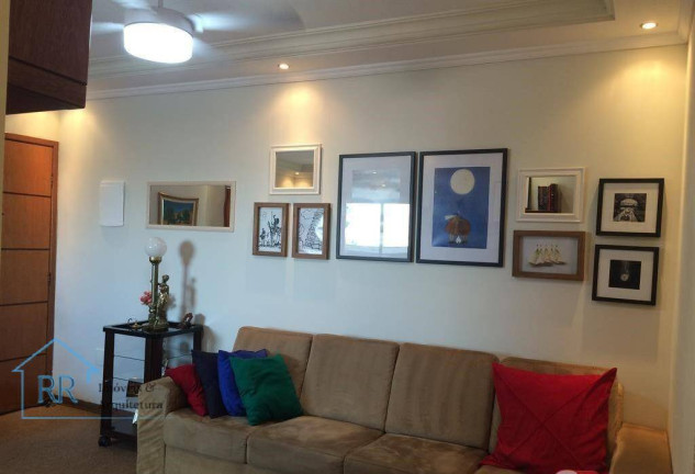 Imagem Apartamento com 3 Quartos à Venda, 70 m² em Vila Metalúrgica - Santo André Imagem Apartamento com 3 Quartos à Venda, 70 m² em Vila Metalúrgica - Santo André