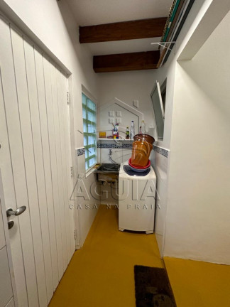 Imagem Apartamento com 3 Quartos à Venda, 140 m² em Saco Da Ribeira - Ubatuba
