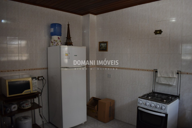 Imagem Casa com 4 Quartos à Venda, 173 m² em Região Do Jaguaribe - Campos Do Jordão