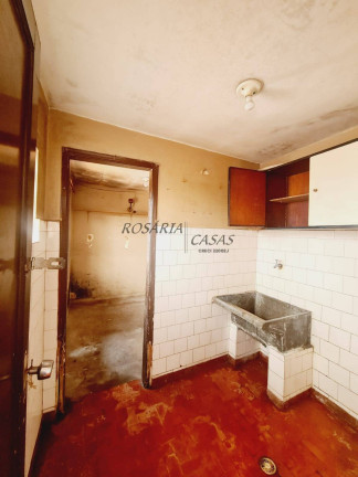 Imagem Casa com 3 Quartos à Venda, 103 m² em Vila Olimpia - São Paulo
