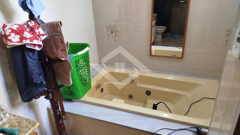 Imagem Casa com 3 Quartos à Venda, 297 m² em Campo Grande - Rio De Janeiro
