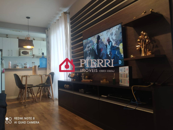 Imagem Apartamento com 2 Quartos à Venda, 49 m² em Vila Brasilândia - São Paulo Imagem Apartamento com 2 Quartos à Venda, 49 m² em Vila Brasilândia - São Paulo