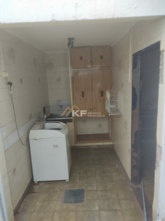 Imagem Sobrado com 6 Quartos à Venda, 400 m² em Vila Tibério - Ribeirão Preto