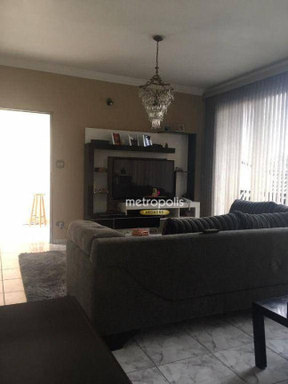 Imagem Sobrado com 3 Quartos à Venda, 256 m² em Santa Maria - São Caetano Do Sul Imagem Sobrado com 3 Quartos à Venda, 256 m² em Santa Maria - São Caetano Do Sul