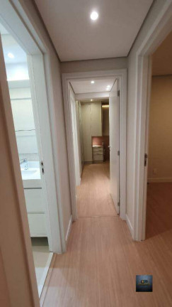 Imagem Apartamento com 3 Quartos à Venda, 76 m² em Ponte Preta - Campinas
