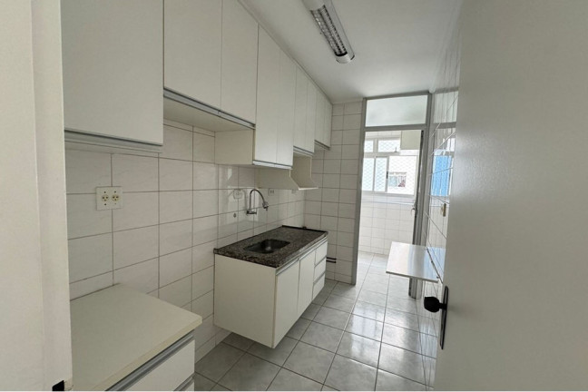 Imagem Apartamento com 2 Quartos à Venda, 55 m² em Jardim Anália Franco - São Paulo