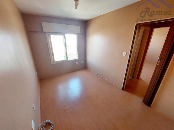 Imagem Imóvel com 1 Quarto à Venda, 36 m² em Cristal - Porto Alegre