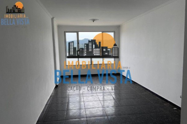 Imagem Apartamento com 3 Quartos à Venda, 80 m² em Gonzaguinha - São Vicente Imagem Apartamento com 3 Quartos à Venda, 80 m² em Gonzaguinha - São Vicente