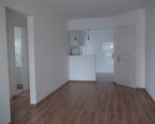 Imagem Apartamento com 3 Quartos à Venda, 89 m² em Vila Mariana - São Paulo