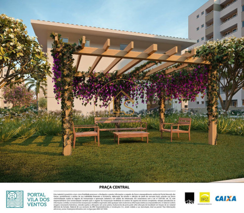 Imagem Apartamento com 2 Quartos à Venda, 53 m² em Nova São Pedro - São Pedro Da Aldeia Imagem Apartamento com 2 Quartos à Venda, 53 m² em Nova São Pedro - São Pedro Da Aldeia