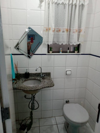 Imagem Casa de Condomínio com 3 Quartos à Venda, 110 m² em Parque Independência - São Paulo Imagem Casa de Condomínio com 3 Quartos à Venda, 110 m² em Parque Independência - São Paulo
