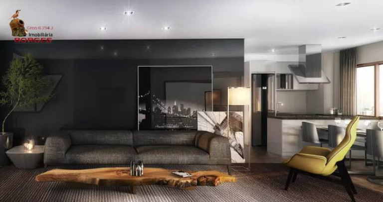 Imagem Apartamento com 1 Quarto à Venda, 49 m² em Vila Olimpia - São Paulo Imagem Apartamento com 1 Quarto à Venda, 49 m² em Vila Olimpia - São Paulo