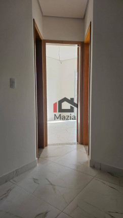 Imagem Cobertura com 2 Quartos à Venda, 112 m² em Jardim Das Maravilhas - Santo André