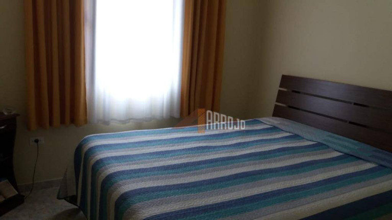 Imagem Sobrado com 3 Quartos à Venda, 128 m² em Vila Buenos Aires - São Paulo Imagem Sobrado com 3 Quartos à Venda, 128 m² em Vila Buenos Aires - São Paulo