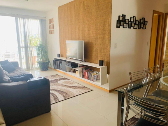 Imagem Apartamento com 2 Quartos à Venda, 85 m² em Icaraí - Niterói