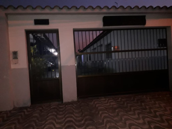 Imagem Casa com 2 Quartos à Venda, 65 m² em Jardim Imperador - Praia Grande Imagem Casa com 2 Quartos à Venda, 65 m² em Jardim Imperador - Praia Grande