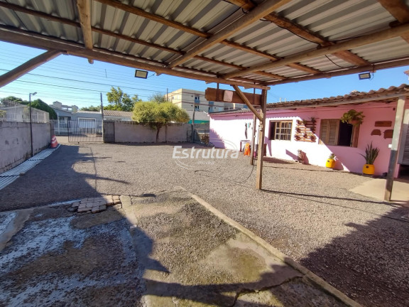 Imagem Terreno à Venda, 320 m² em São João - Santa Maria