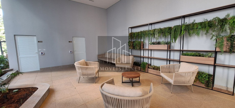 Imagem Apartamento com 3 Quartos para Alugar, 69 m² em Alphaville Empresarial - Barueri