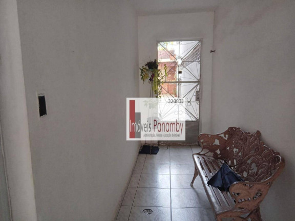 Imagem Casa com 3 Quartos à Venda, 250 m² em Brooklin - São Paulo Imagem Casa com 3 Quartos à Venda, 250 m² em Brooklin - São Paulo