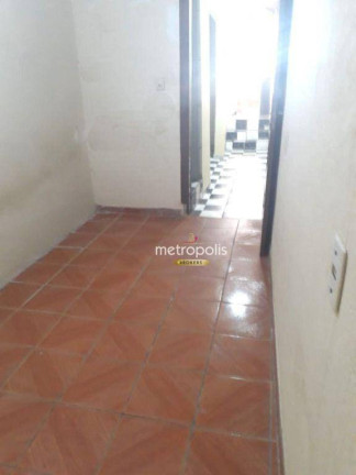 Imagem Sobrado com 4 Quartos à Venda, 225 m² em Piraporinha - Diadema Imagem Sobrado com 4 Quartos à Venda, 225 m² em Piraporinha - Diadema