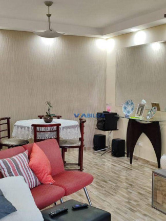 Imagem Apartamento com 3 Quartos à Venda, 86 m² em Vila Augusta - Guarulhos Imagem Apartamento com 3 Quartos à Venda, 86 m² em Vila Augusta - Guarulhos