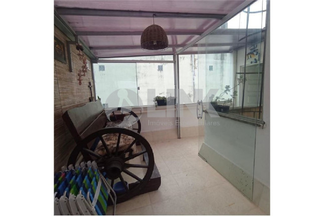 Imagem Imóvel com 2 Quartos à Venda, 93 m² em Santo Antônio - Porto Alegre