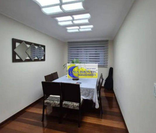Imagem Sobrado com 3 Quartos à Venda, 227 m² em Jardim Das Américas - São Bernardo Do Campo Imagem Sobrado com 3 Quartos à Venda, 227 m² em Jardim Das Américas - São Bernardo Do Campo