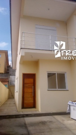 Sobrado com 3 Quartos para Alugar, 112 m² em Arujamérica - Arujá