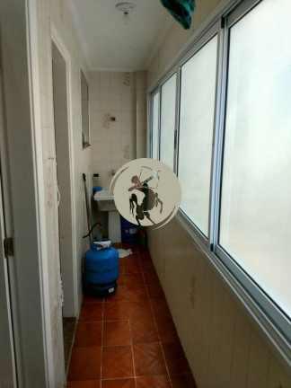 Imagem Apartamento com 2 Quartos à Venda, 95 m² em Vila Guilhermina - Praia Grande