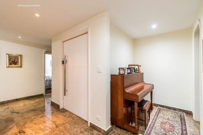 Imagem Apartamento com 4 Quartos à Venda ou Locação, em Paraíso - São Paulo Imagem Apartamento com 4 Quartos à Venda ou Locação, em Paraíso - São Paulo