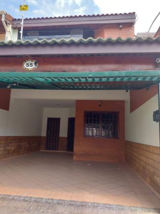 Imagem Casa com 4 Quartos à Venda,  em Jardim Morumbi - Sorocaba