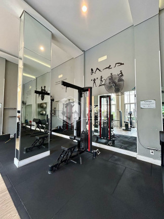 Imagem Apartamento com 2 Quartos à Venda, 58 m² em Vila Polopoli - São Paulo Imagem Apartamento com 2 Quartos à Venda, 58 m² em Vila Polopoli - São Paulo