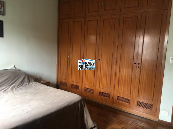 Imagem Casa com 3 Quartos à Venda, 145 m² em Brooklin - São Paulo Imagem Casa com 3 Quartos à Venda, 145 m² em Brooklin - São Paulo
