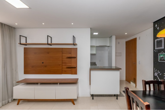 Imagem Apartamento com 2 Quartos à Venda, 42 m² em Jardim íris - São Paulo