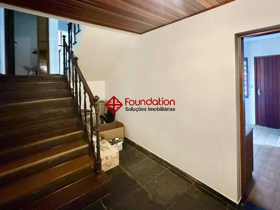 Imagem Casa de Condomínio com 4 Quartos à Venda, 1 m² em Recanto Impla - Carapicuíba