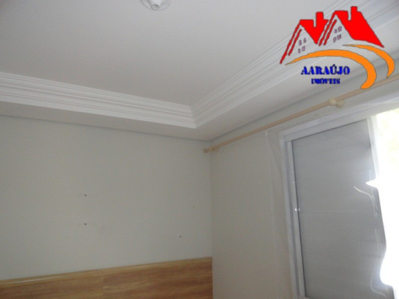 Imagem Imóvel com 3 Quartos à Venda, 99 m² em Jardim ísis - Cotia