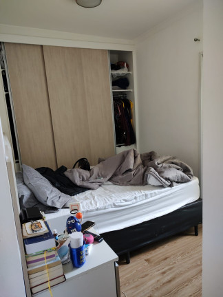 Imagem Apartamento com 2 Quartos à Venda, 52 m² em Parque Erasmo Assunção - Santo André Imagem Apartamento com 2 Quartos à Venda, 52 m² em Parque Erasmo Assunção - Santo André