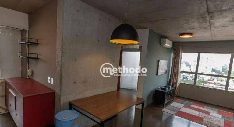 Imagem Apartamento com 2 Quartos à Venda, 71 m² em Cambuí - Campinas