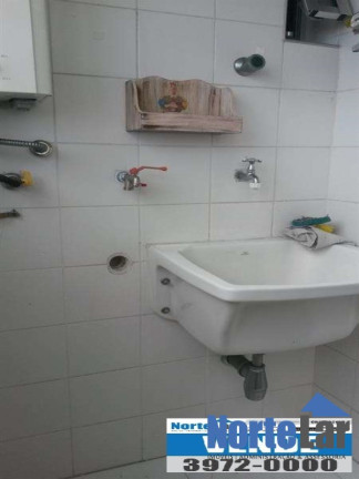 Imagem Apartamento com 2 Quartos à Venda, 55 m² em Vila Mazzei - São Paulo