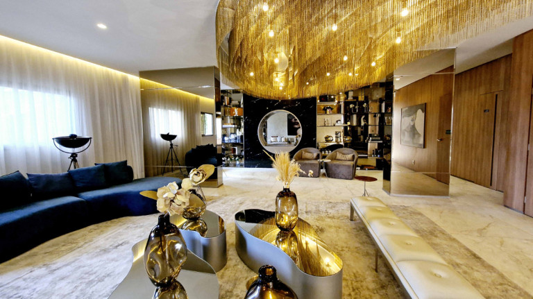 Imagem Studio com 1 Quarto à Venda, 26 m² em Campo Belo - São Paulo Imagem Studio com 1 Quarto à Venda, 26 m² em Campo Belo - São Paulo