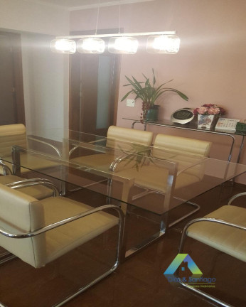 Imagem Apartamento com 4 Quartos à Venda, 160 m² em Chácara Inglesa - São Paulo Imagem Apartamento com 4 Quartos à Venda, 160 m² em Chácara Inglesa - São Paulo