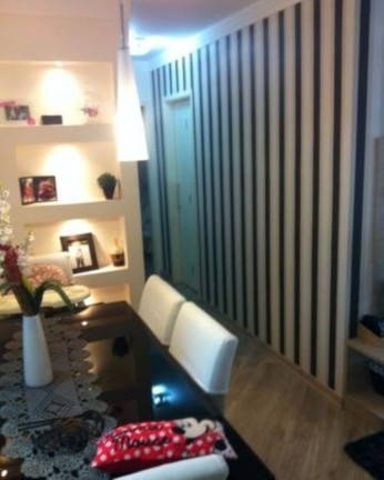 Imagem Apartamento com 2 Quartos à Venda, 61 m² em Ipiranga - São Paulo