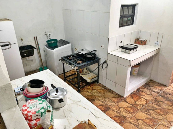 Imagem Casa com 2 Quartos à Venda, 135 m² em Caiçara - Praia Grande Imagem Casa com 2 Quartos à Venda, 135 m² em Caiçara - Praia Grande
