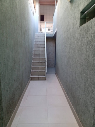 Imagem Casa com 3 Quartos à Venda, 178 m² em Jordanópolis - São Bernardo Do Campo Imagem Casa com 3 Quartos à Venda, 178 m² em Jordanópolis - São Bernardo Do Campo