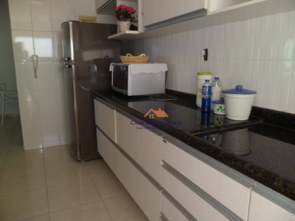 Imagem Apartamento com 3 Quartos à Venda, 110 m² em Vila Caiçara - Praia Grande Imagem Apartamento com 3 Quartos à Venda, 110 m² em Vila Caiçara - Praia Grande